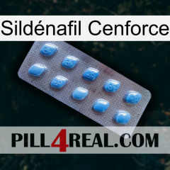 Sildénafil Cenforce viagra3